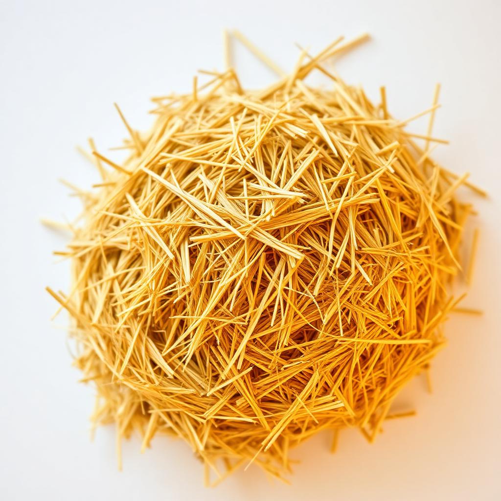 10 किलो चारा